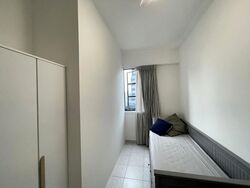 Central Green Condominium (D3), Condominium #499966861